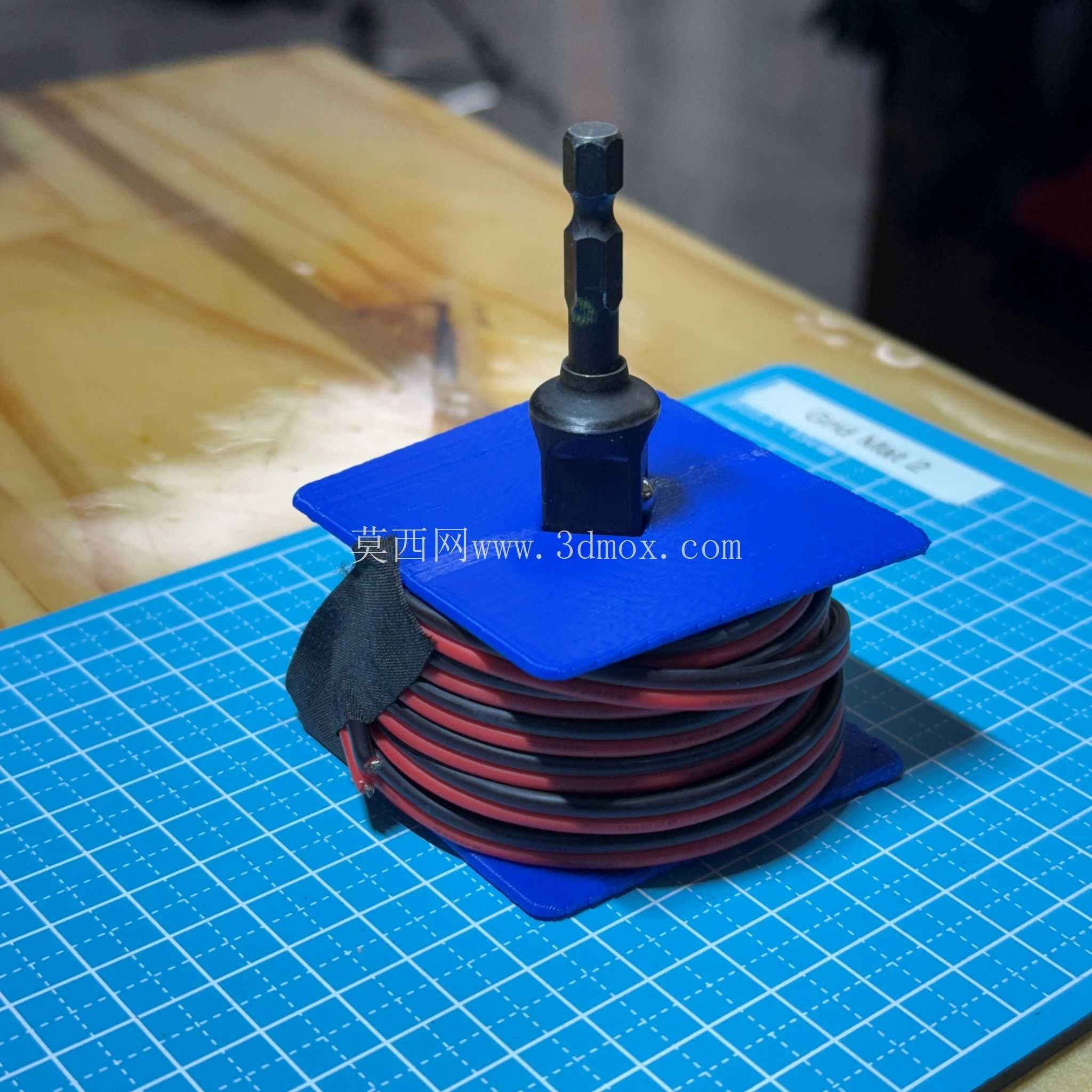 spool_project
