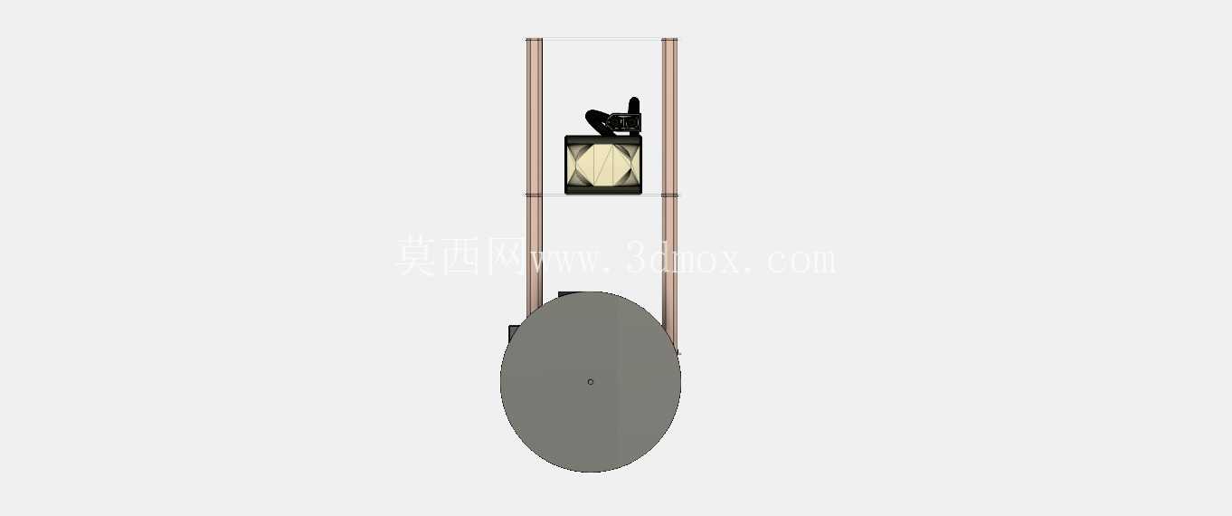 自主控制机器人V2