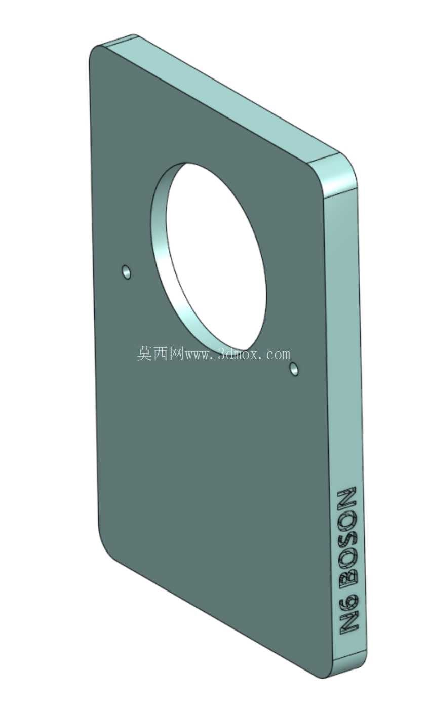 OpenMV Cam FLIR? BOSON? POE 保护壳