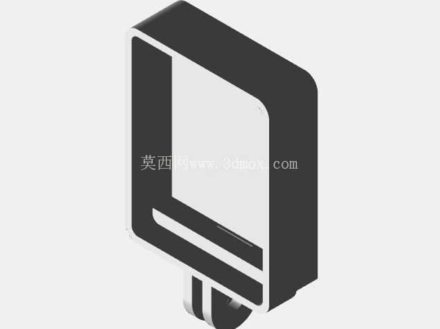 OpenMV Cam FLIR? BOSON? POE 保护壳