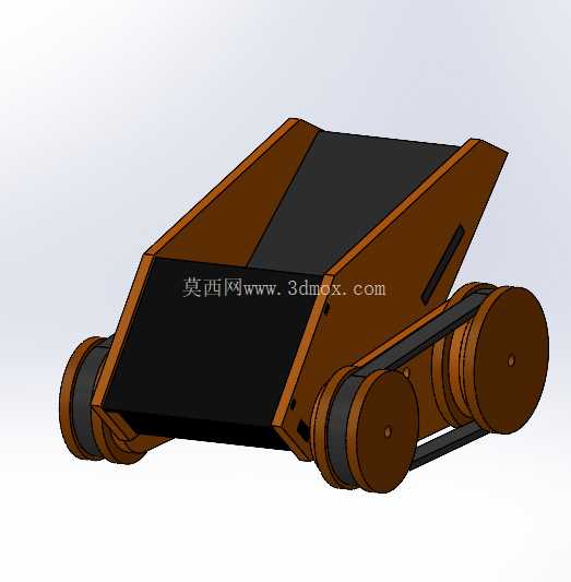 SmartDrive 汽车