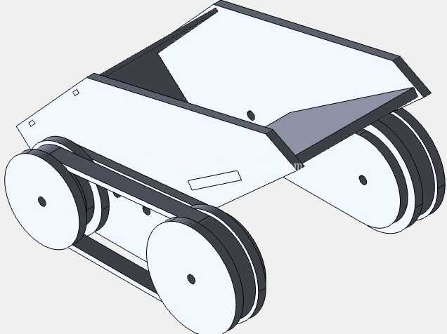 SmartDrive 汽车