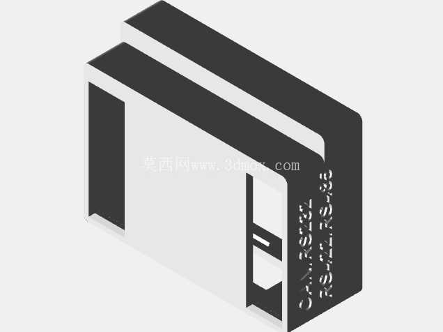 CAN/RS232 和 RS422/RS485 屏蔽盖