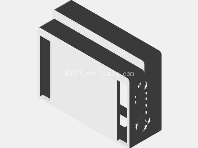 QWIIC 防护罩