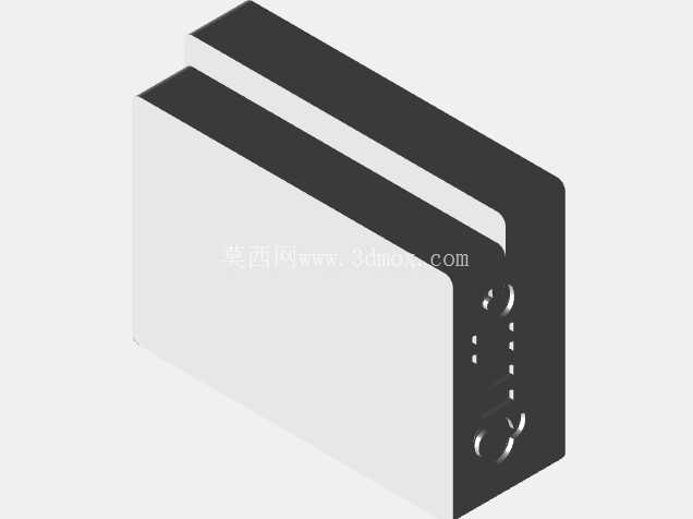 QWIIC 防护罩