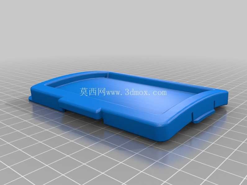 RB5X 机器人机身舱盖