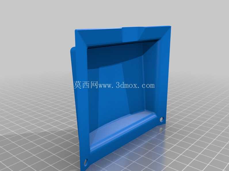 RB5X 机器人机身舱盖