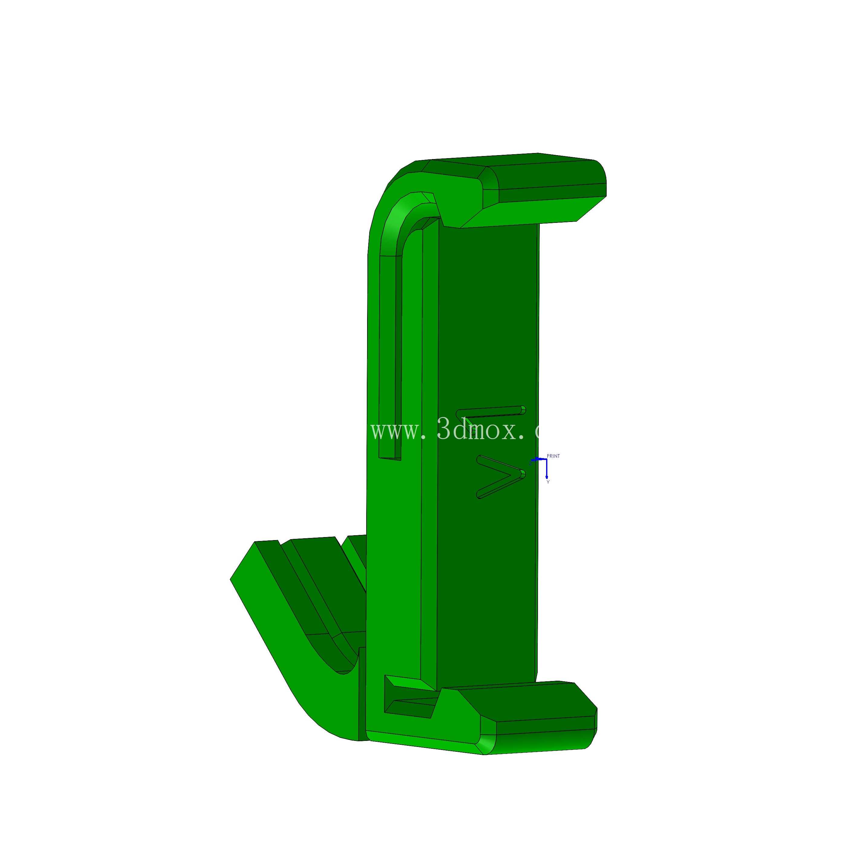 mountHK