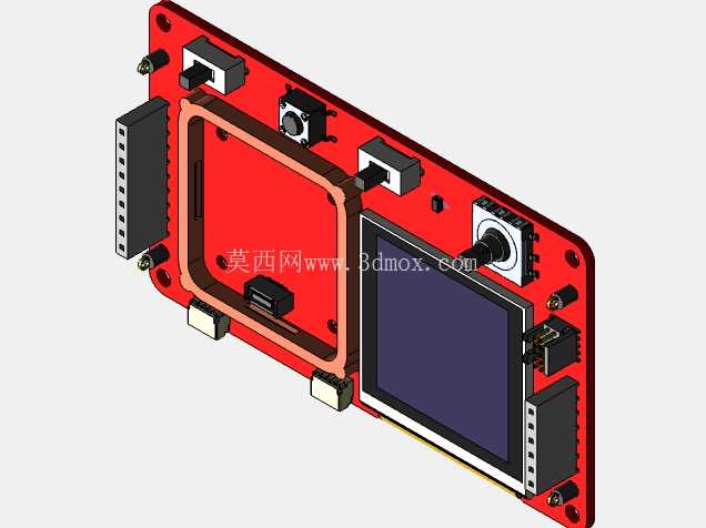 OpenMV AE3 OLED ���߰�