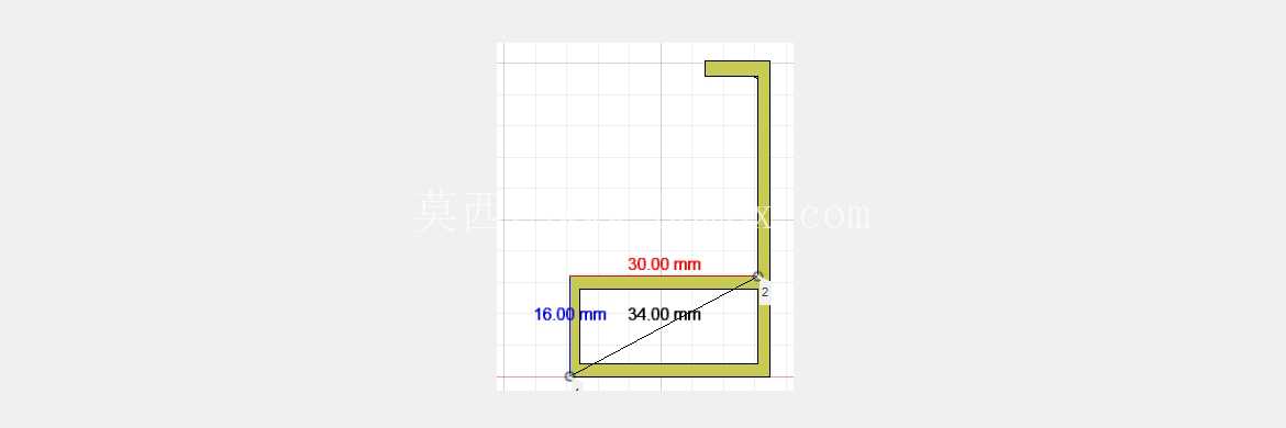 LX-16A ƽ̨ 16mm ������