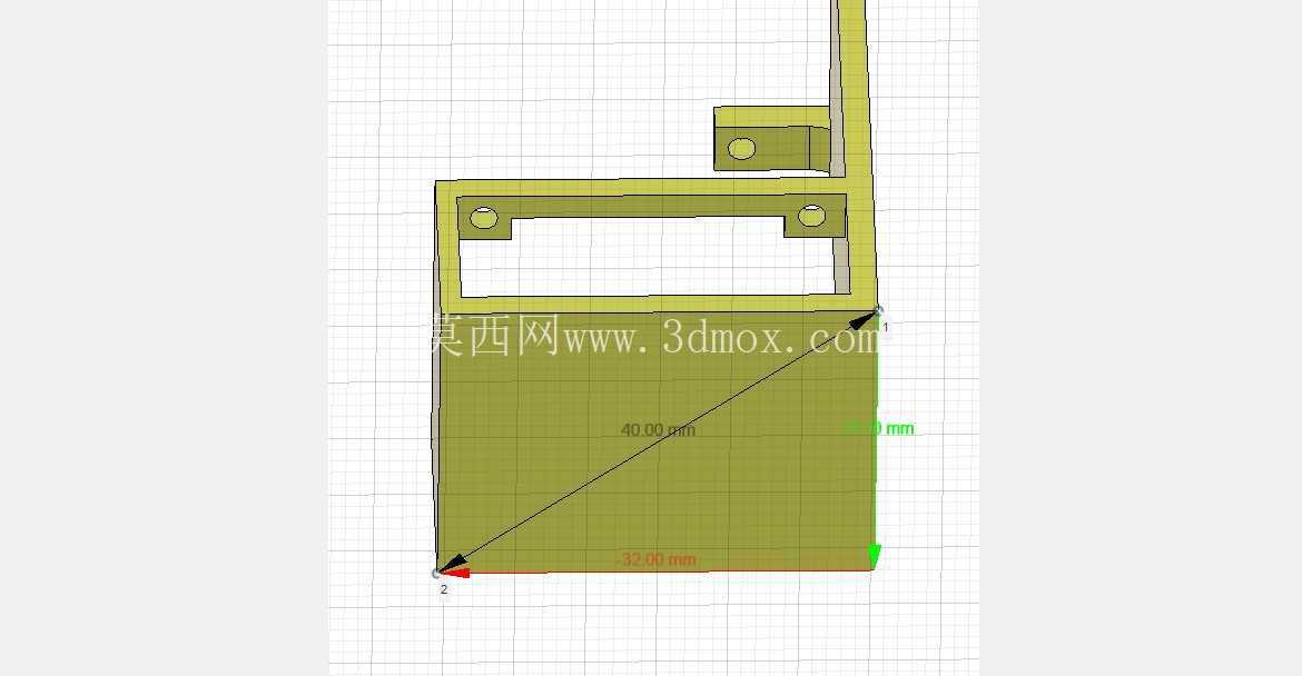 LX-16A ƽ̨ 16mm ������
