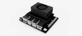 NVIDIA Jetson Nano