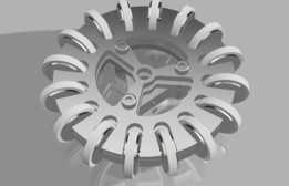 @homeOmniWheel