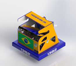 CRTEC-10