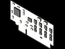 Simucube 3D