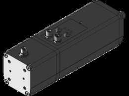 Cyltronic CTC-080-K_