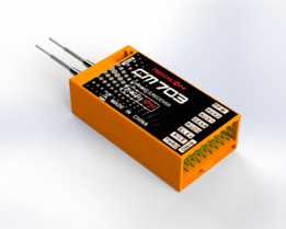 CM703 7ͨ��2.4GHz PP