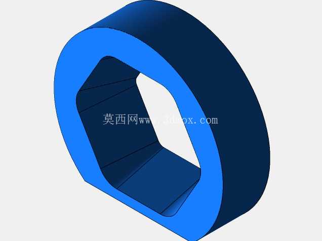 3D打印五轴机器人