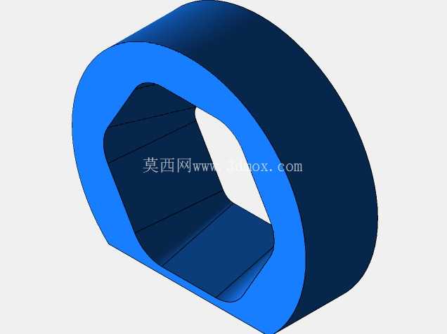 3D打印五轴机器人