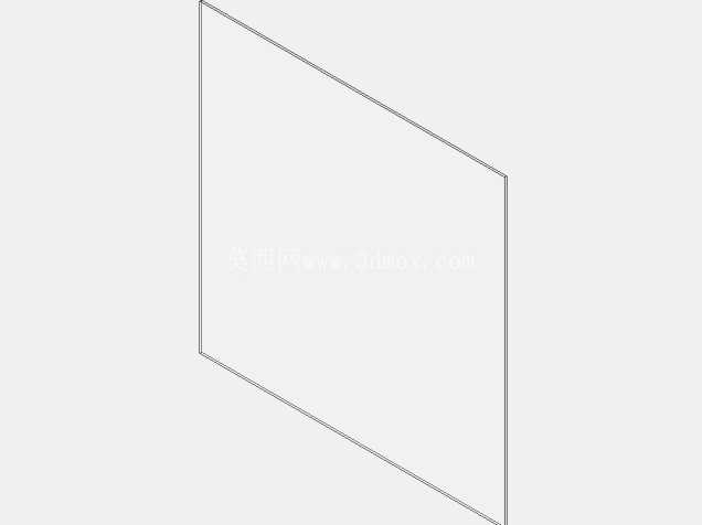 3D打印五轴机器人