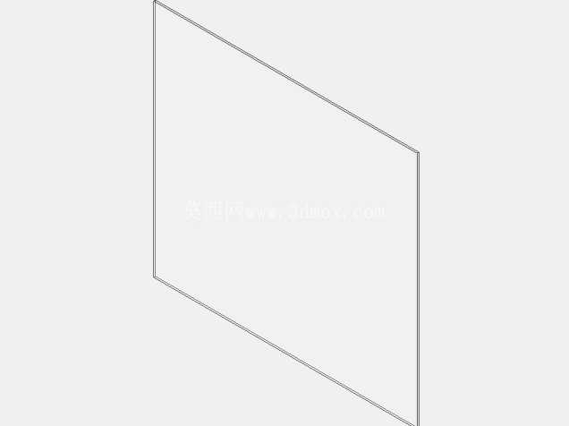 3D打印五轴机器人