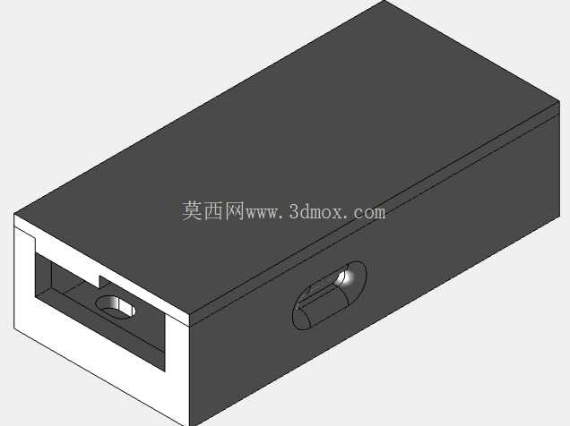 疯狂蜜蜂U盘外壳(重新上传)