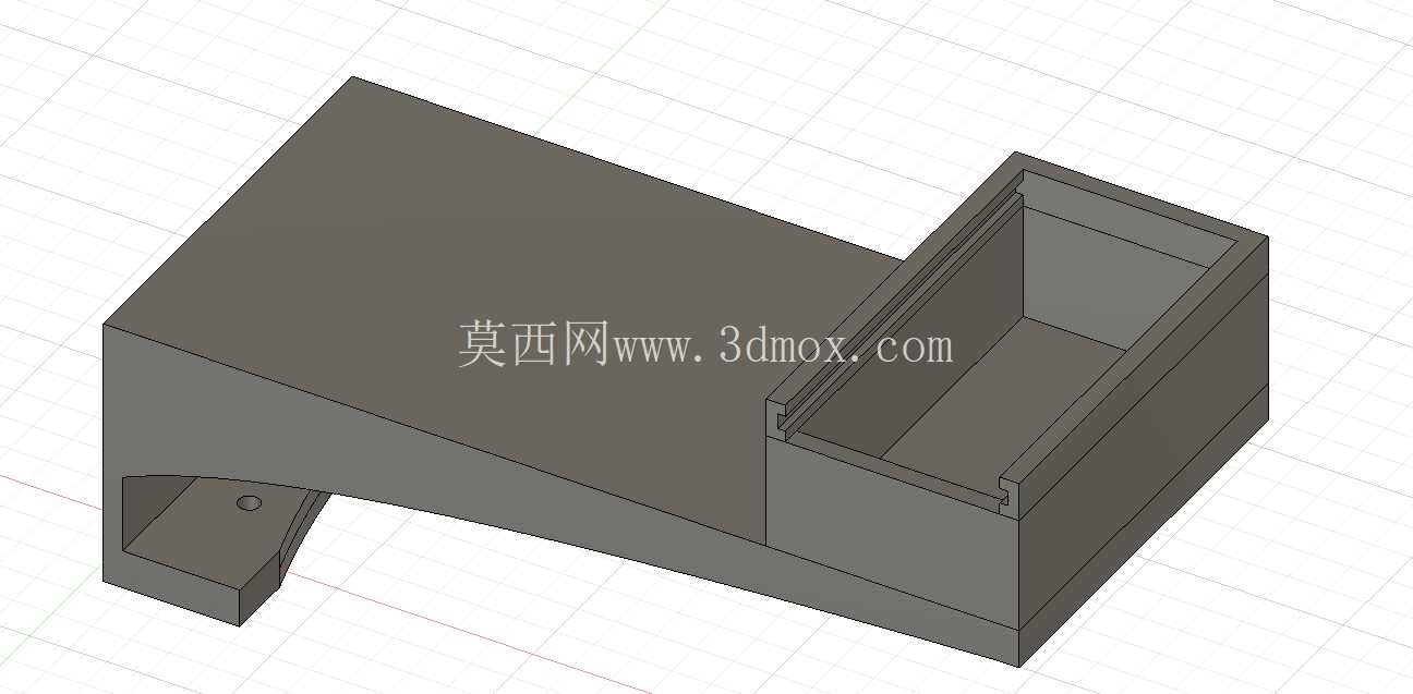 Vision 60 机翼支架