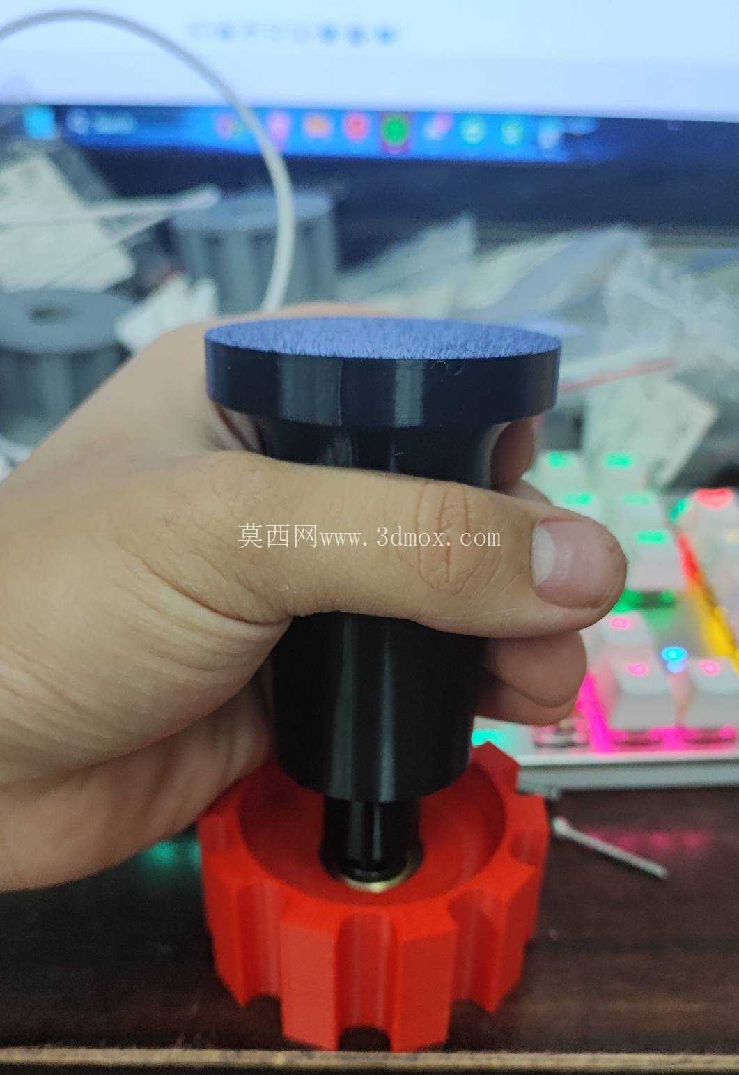 608轴承安装指南工具