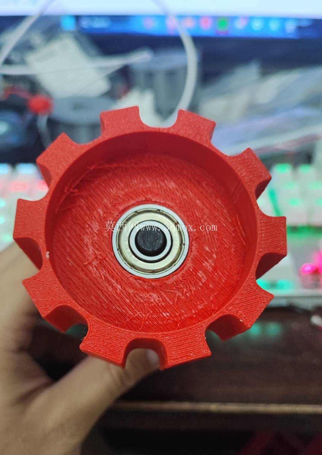 608轴承安装指南工具