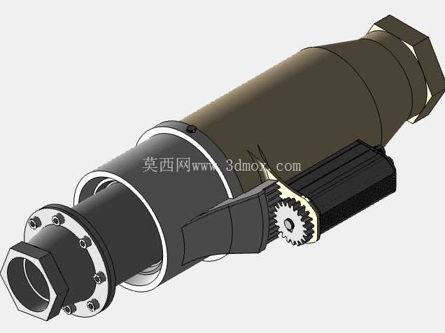 用于燃料转移和长期储存的低泄漏低温断路器