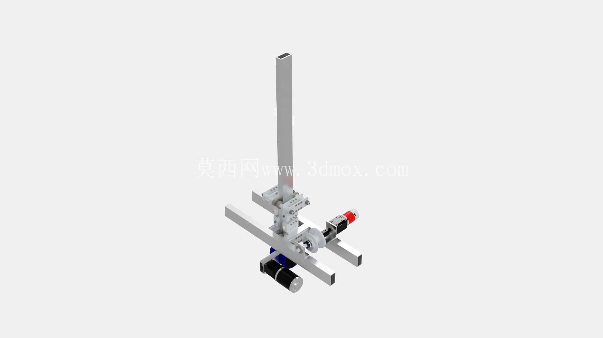 FRC 6908 Infuzed 2019 机器人 v2