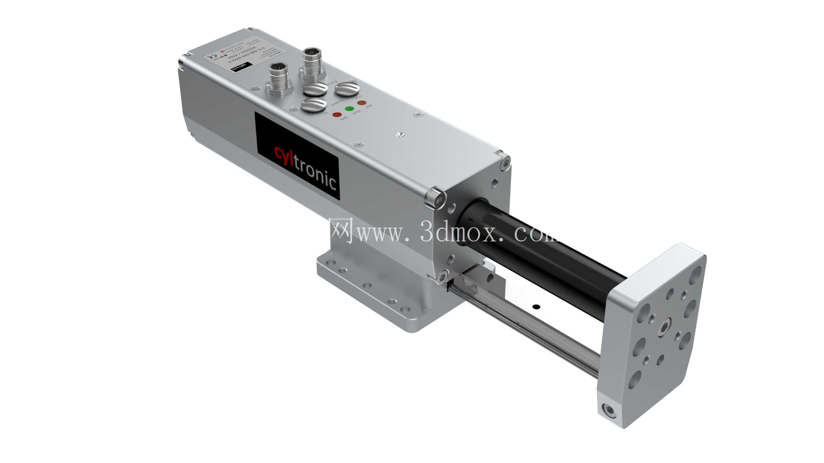 Cyltronic����ʽ�綯���� CTC-060-K__-xxxx-F