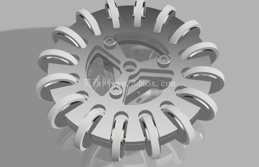 @homeOmniWheel