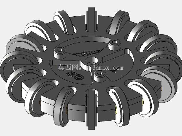 @homeOmniWheel