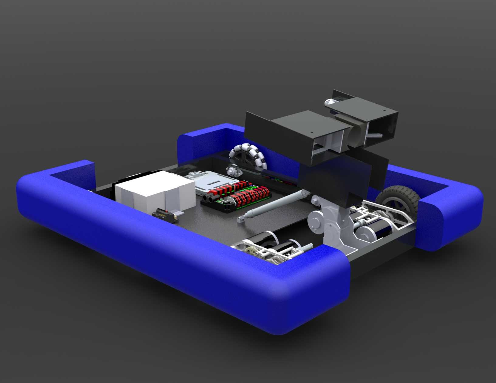 415 �� f4 cadathon
