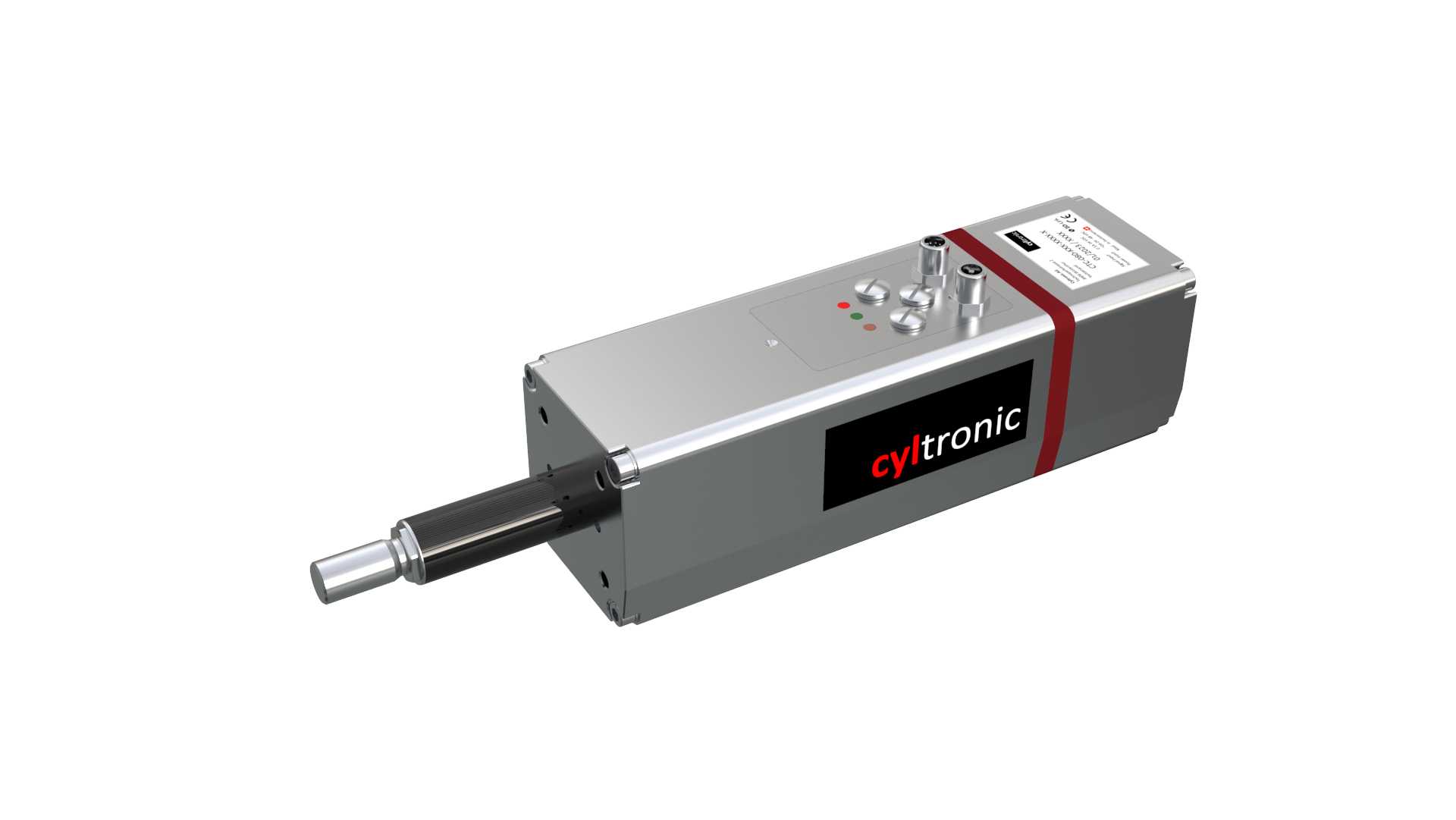 Cyltronic�綯��о CTC-080-K__-xxxx-A