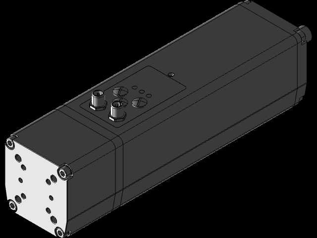 Cyltronic�綯��о CTC-080-K__-xxxx-A