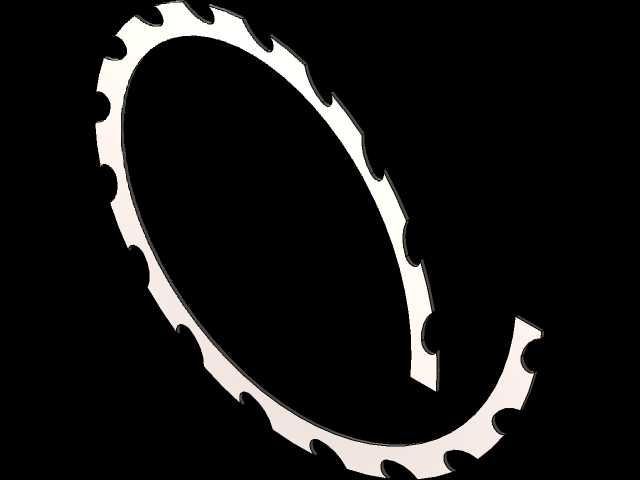 RASSOR 铲斗设计