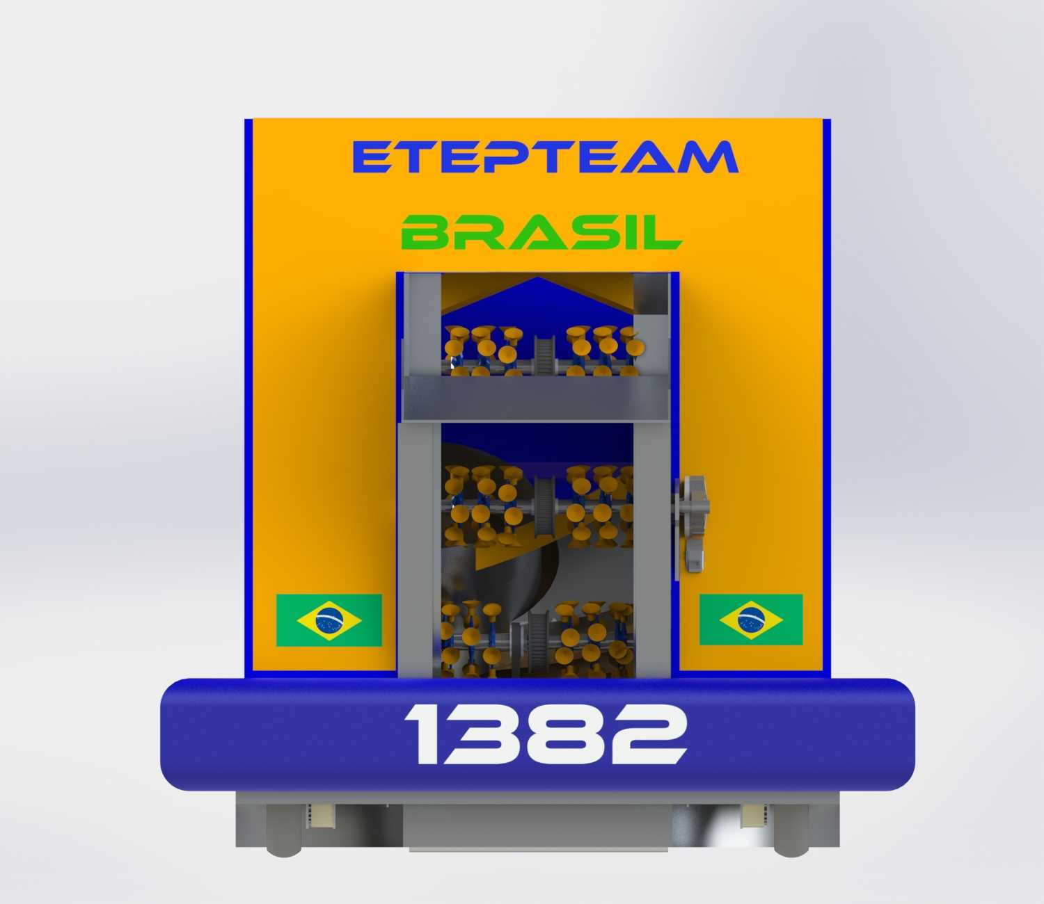 CRTEC-10