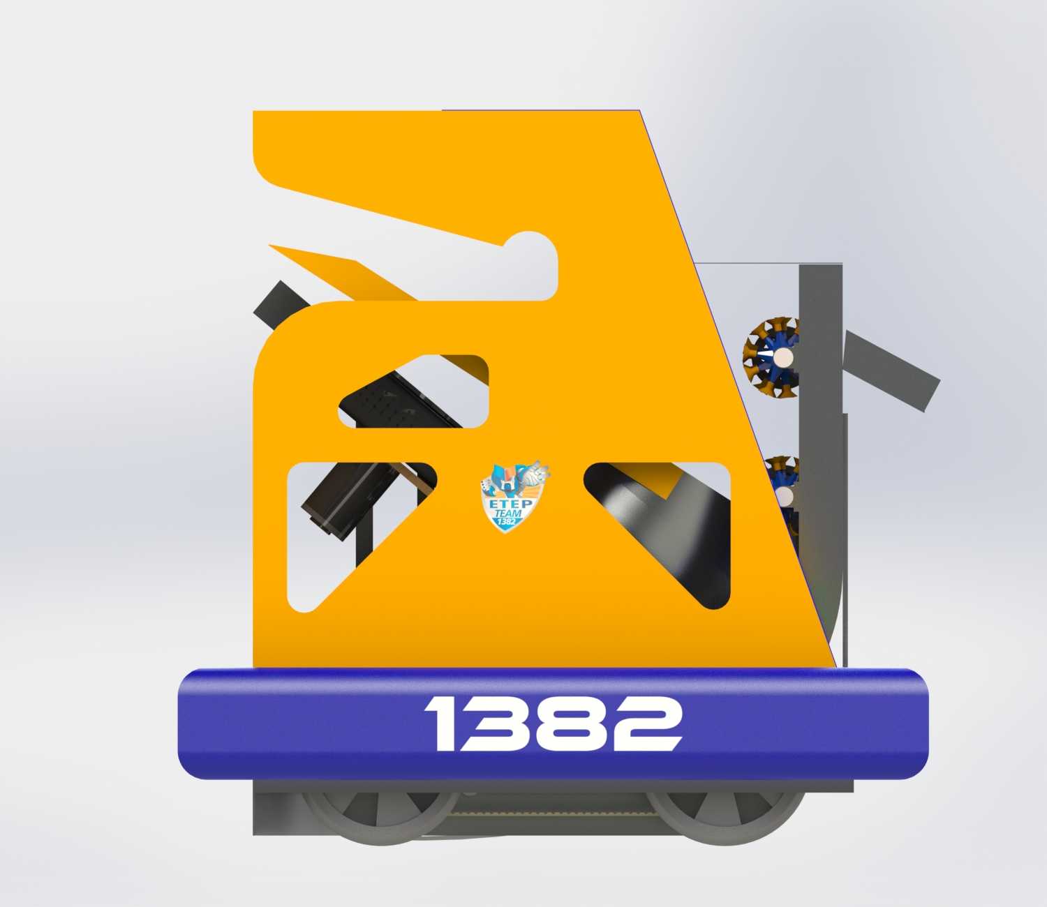 CRTEC-10