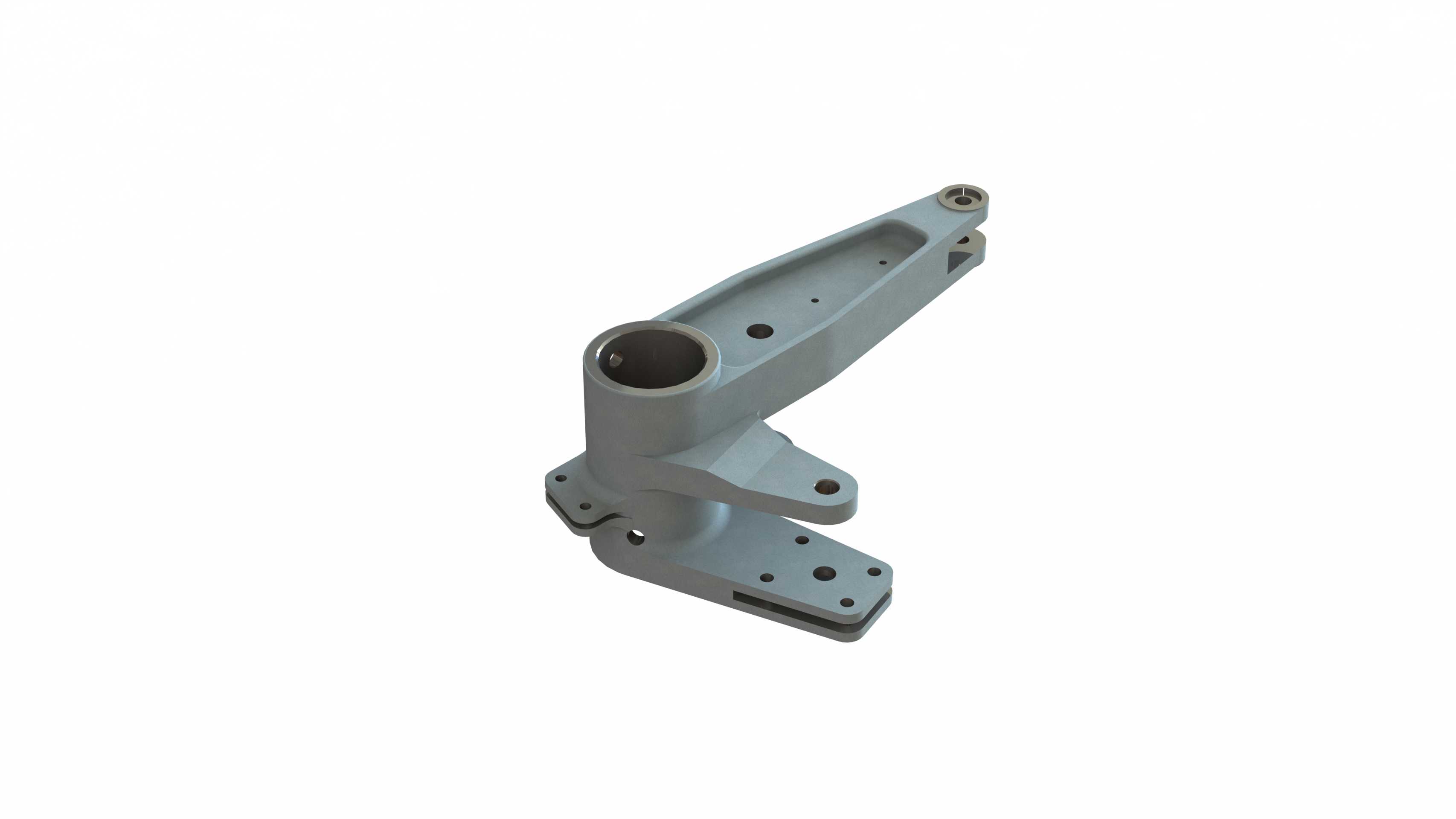SolidWorks 高级教程:练习 7 | 掌握 7 种草图的强大功能