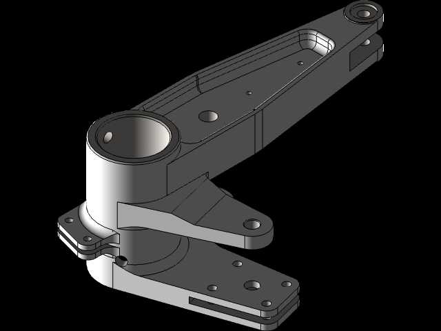 SolidWorks 高级教程:练习 7 | 掌握 7 种草图的强大功能