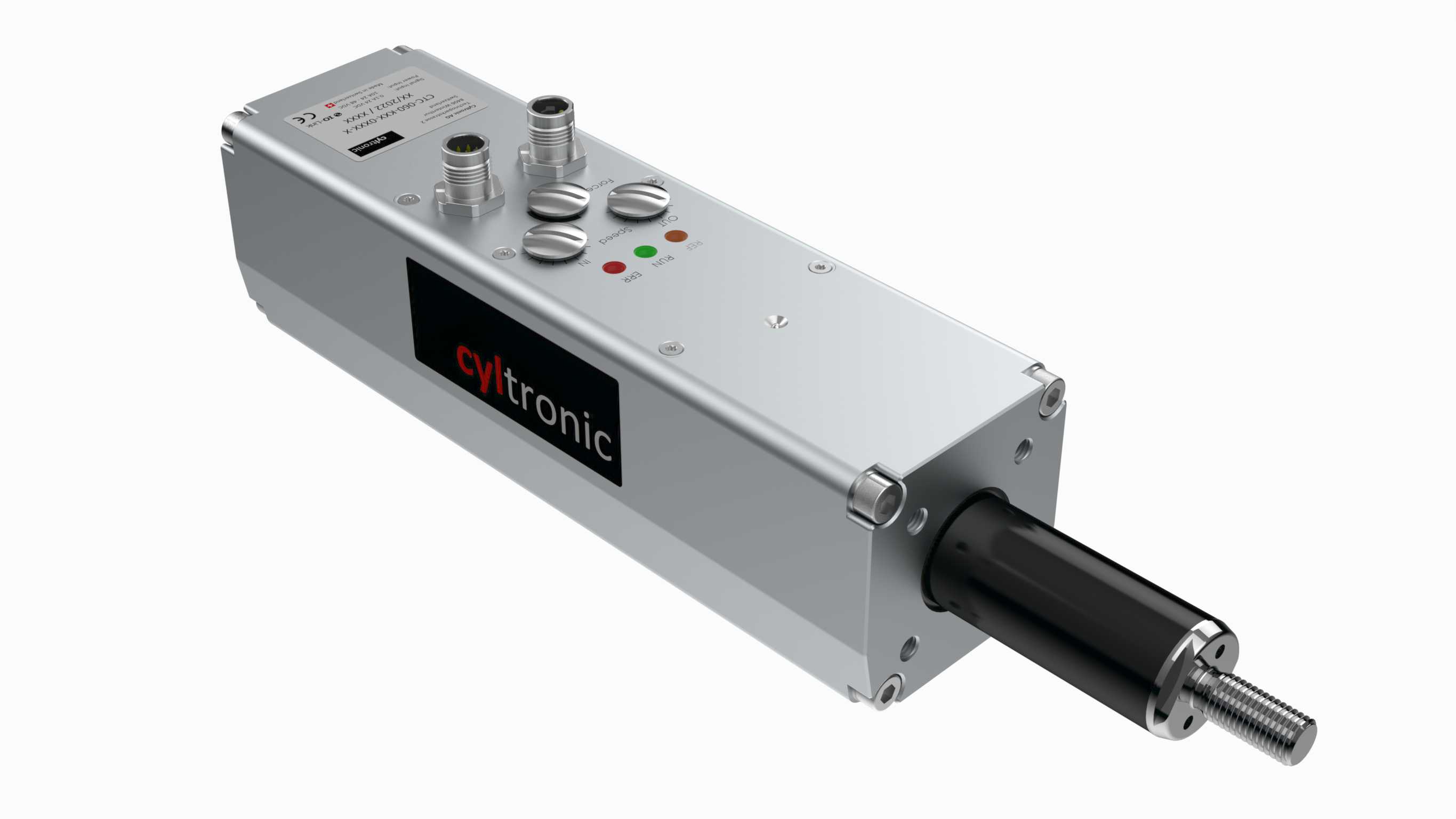 Cyltronic�綯��о CTC-060-K__-xxxx-A