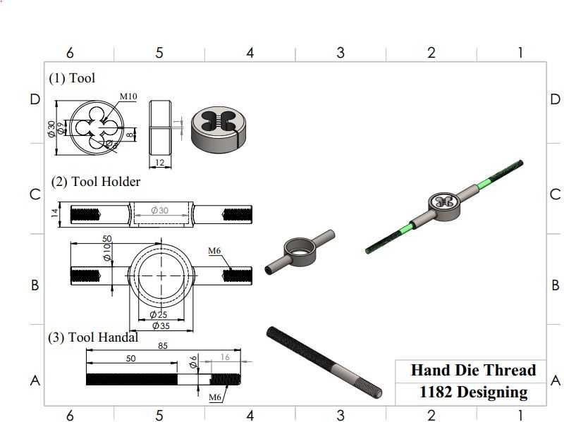 ��SolidWorks�е��ֶ�����ģ��װ�� | CAD��ƽ̡̳�
