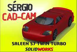 ģ�ͳ� - S��rgio CAD