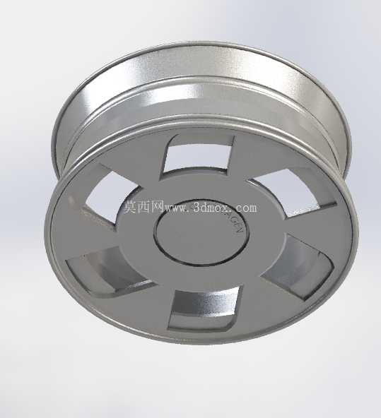 Roda Orbital 18