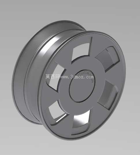 Roda Orbital 18