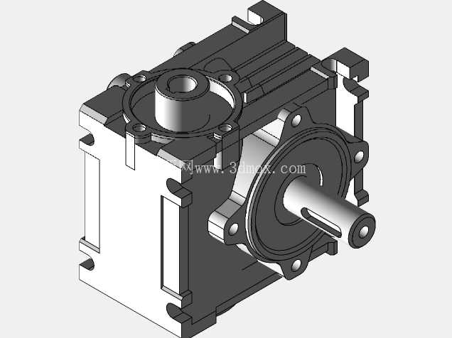 worm_reducer_part