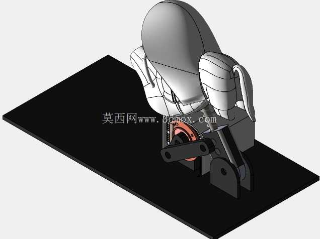 骑马模拟器