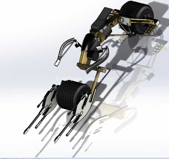 BATPOD